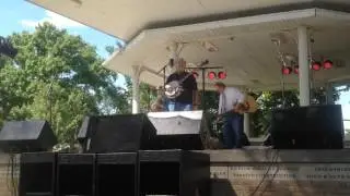 Foggy Mountain Breakdown -- Richard Hippler