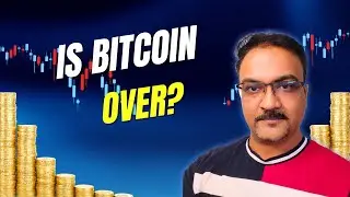 Is Bitcoin Bullrun over?