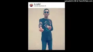 Dj Raybel - Midnight Traummer [Sgubhu-Gqom]
