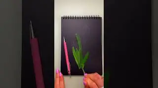Snowdrops #snowdrop #diy #drawing #drawingtutorial #drawingflower #flower  #draw