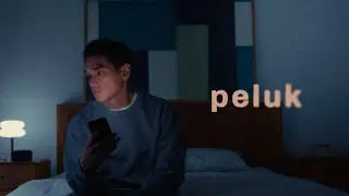 Afgan - Peluk (Visualizer)
