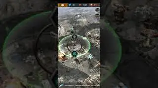 Age of z борьба за башни level 8