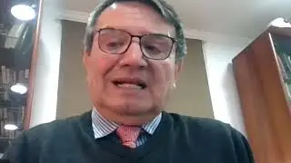 &ldquo;El mejor ecosistema minero del mundo est&aacute; en Chile y Per&uacute;&rdquo;| Entrevista a Ing. Manuel Viera