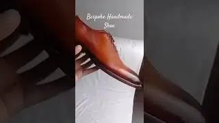 Genuine Leather Calf leather Shoes For Men's #leather #shoe