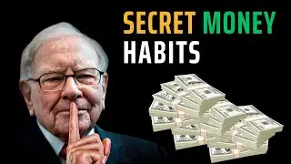 The Secret Money Habits of People Who Never Stress About Bills
