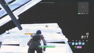 My Settings ; Creative Warrior Xbox Player (No Claw)