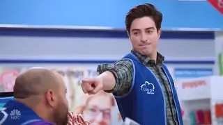 Superstore &mdash; Give It to Daddy