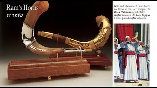 THIRD TEMPLE VESSELS, ALTAR, AND GARMENTS ARE READY (long version)