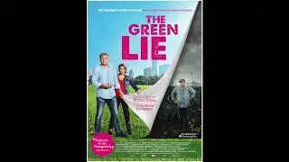 The Green Lie - Marcus Nigsch - Soundtrack - Coal Landscape