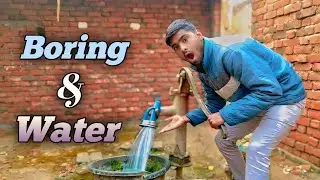 Aaj mere ghar pe boring ho rha h 🤫 !! #gareebboyvlogs #vlog