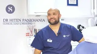 Secret to our dental practice's success