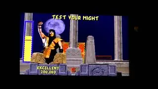ZTV - Mortal Kombat 1 Tribute