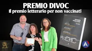 PREMIO DIVOC 2025.