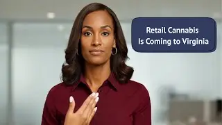 Virginia cannabis retail market update for Norfolk 2026 ⚖️🏙️