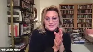 AUDREY&rsquo;S CHILDREN: Director Ami Canaan Mann interview | ScreenSlam Exclusive