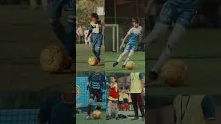 The #GoldenBabyLeague so far 🤩 | Mumbai City FC