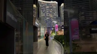 I Spent 24 Hours at Aria Las Vegas and Found the BEST Hotel