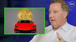 When Lambo? (HYPERBITCOINIZATION IS COMING)