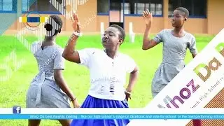 High School TV - Benkum SHS WTB season one part 1