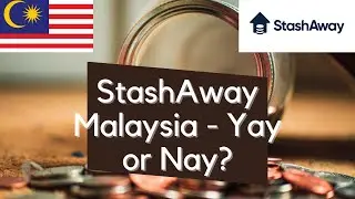 [Walkthrough Review] StashAway Malaysia an easy way to be a millionaire?