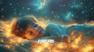 Dreamy Nights | Relaxing Music for Kids' Sleep & Relaxation