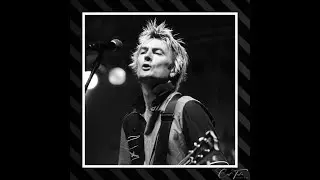 The one with UK Subs Steve Straughan
