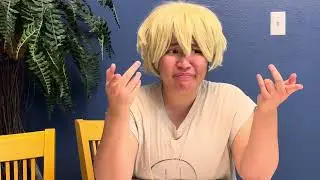 School Bus Graveyard Season 1 Trailer Parody