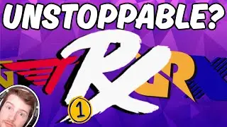 Are Paper Rex Still The Best Pacific Team?! | Pacific Kickoff Power Rankings