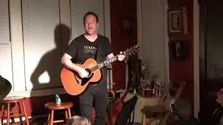 Dr Frank Portman in Jughead&rsquo;s Living Room 8/19/2017 - I Don&rsquo;t Need You Now