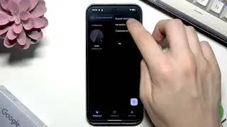 GOOGLE Pixel 10 Pro &ndash; Как фильтровать спам-звонки