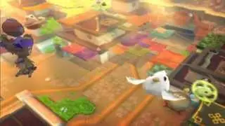 Intro for Zainj