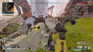 Rampart Teaser