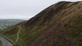 #National Trust - Dark Peak