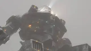 [fan made]Cherno Alpha reached target zone!