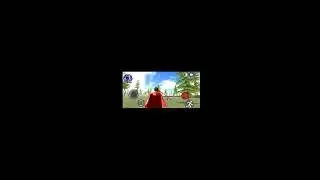 gaming  shorts  video  is live