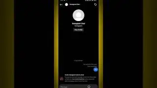 Instagram par kisi ne block kiya hai to uski id kaise dekhen|| see posts of block person#block#insta