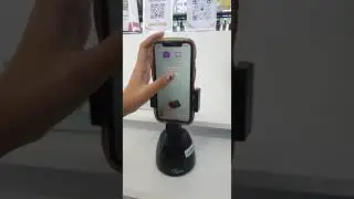 Joko ម៉ូដែល TY360 Ai Camera Stand