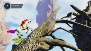 Trials Fusion: Awesome Level MAX The Awesome Adventure (Newest DLC, XB1 Gameplay)