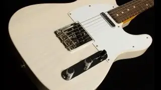 Fender American Vintage 