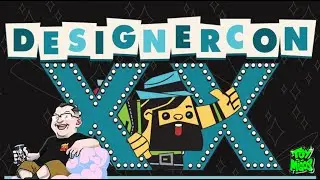 Краткое руководство по Designercon 2025