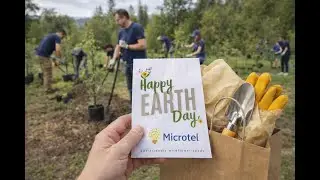 Custom Branded Seed Packets for Earth Day | Corporate Gifts & Events