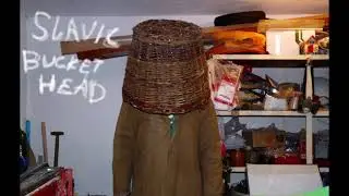 Buckethead without shredding