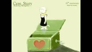 Seal Chamber - Music Box Cover (Cave Story)