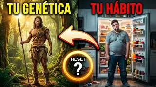 Ayuno ancestral: no era moda, era parte de la evolución