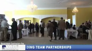 Prince William Government Contracting Industry Day Provides Connections, Resources