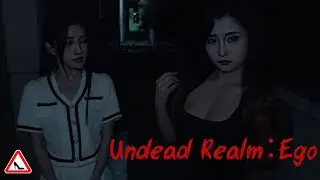🔞🍓 Undead Realm: Ego. С ЖЕНСКОЙ ТОЧКИ ЗРЕНИЯ/  Фулл прохождение