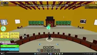 Hacker in blox fruits PVPing community -P1