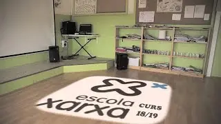 Escola Municipal de M&uacute;sica de Berga - Superfilharm&ograve;nics - Escola Xarxa 2019