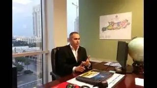 Rick Melero, CEO, HIS Capital Group for Freedom First 401k