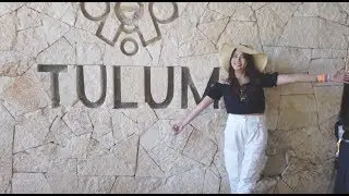IDOL JAPONESA EN MÉXICO: MI PRIMERA VEZ EN TULUM　初めてのトゥルム